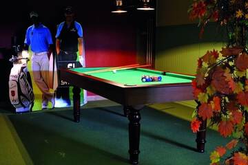 Billiards