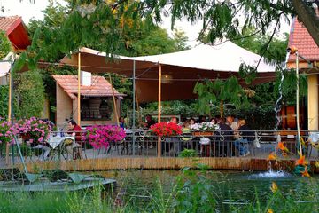 Gazebo