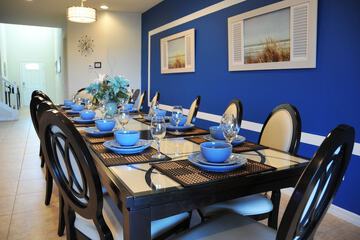Family dining