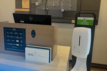 Cleanliness standards