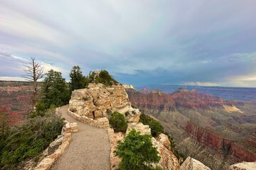 Hiking