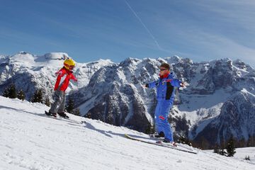 Ski hill