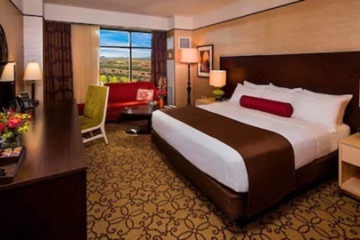 Casino Del Sol Resort