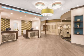 Hotel Interior 8 of 32