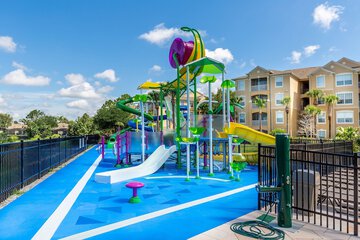 Water park