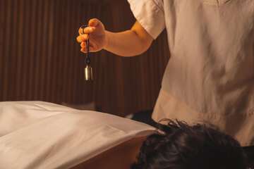 Spa treatment