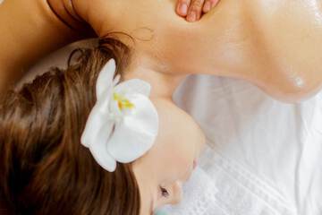 Spa treatment