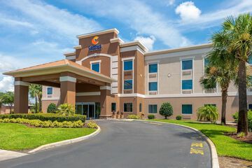 Comfort Inn & Suites Wildwood The Villages