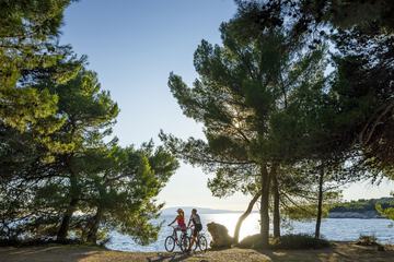 Bicycling