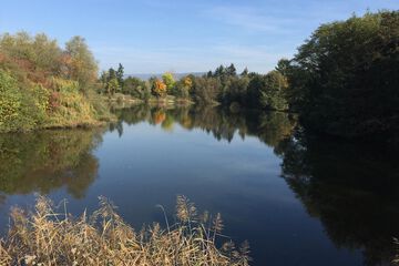 Lake