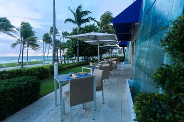 Terrace/Patio 31 of 32