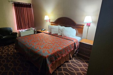 American Inn Evansville