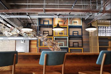 Hotel Interior 9 of 54