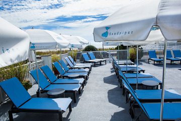 Sundeck