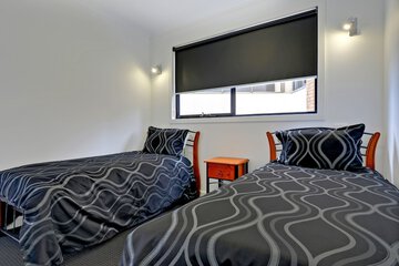 Extra beds