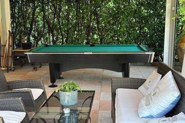 Billiards