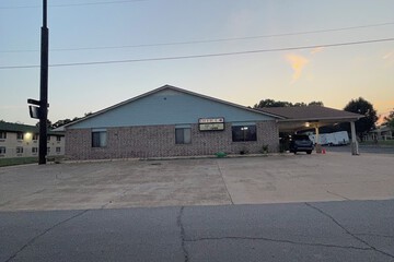 Executive Inn of Mountain Home