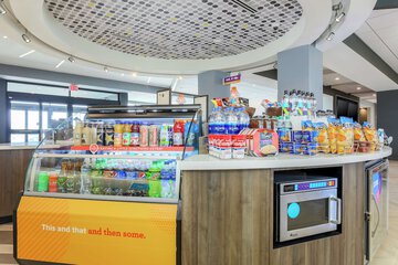 Hotel Interior 7 of 33