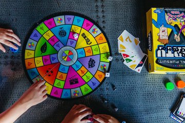 Children's activities