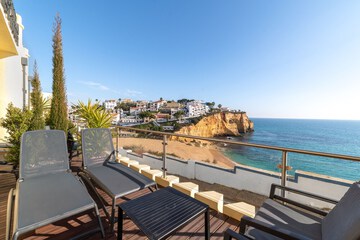 Sundeck
