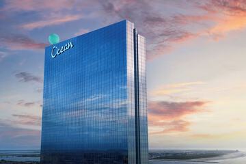 Ocean Casino Resort