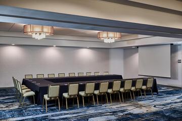 Ballroom