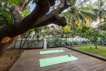 Yoga