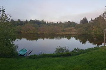 Lake
