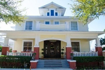 Rosen House Inn