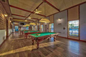 Billiards