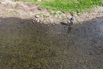 Fishing