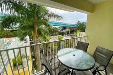 Terrace/Patio 325 of 345