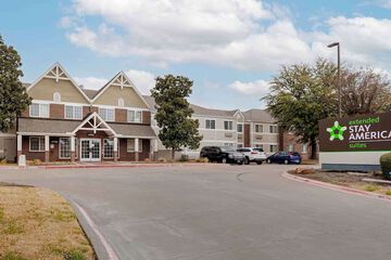 Extended Stay America Dallas Plano Parkway