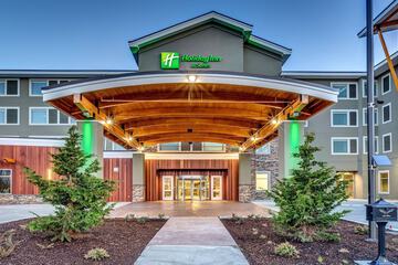 Holiday Inn Hotel & Suites Bellingham