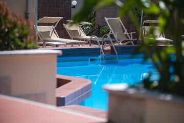 Sundeck