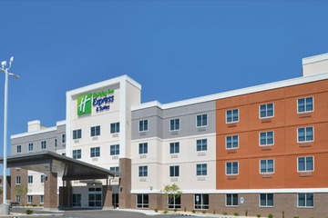 Holiday Inn Express & Suites Lexington Midtown - I-75 by IHG
