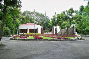 General view