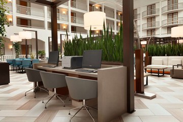 Hotel Interior 5 of 43