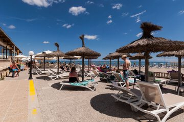 Sundeck