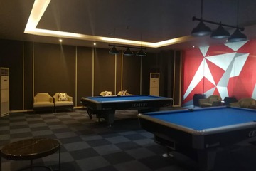 Billiards
