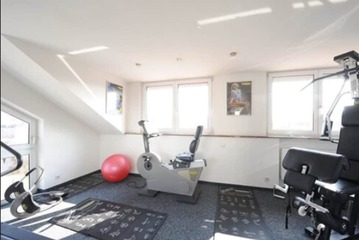 Sports facility