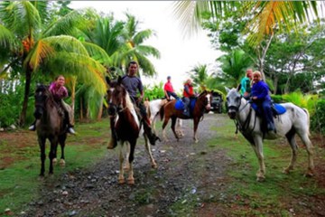 Children's activities