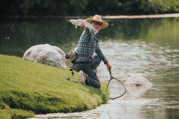 Fishing