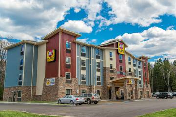My Place Hotel Marquette MI