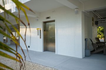 Elevator