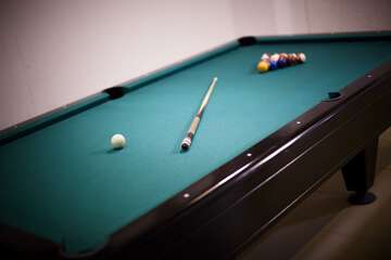 Billiards