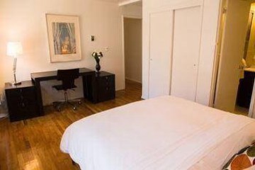  Herrick Guest Suites Bank Street Apartment 9