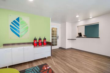 Hotel Interior 14 of 27