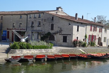 Boating