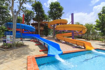 Children's pool